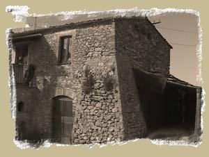 Agriturismo Umbria Podere dell'Olmo
