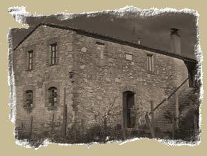 Agriturismo Umbria Podere dell'Olmo