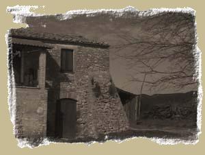 Podere dell'Olmo Umbria