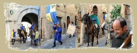 Agriturismo Umbria Podere dell'Olmo