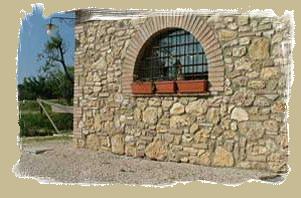 Podere dell'Olmo Agriturismo Umbria