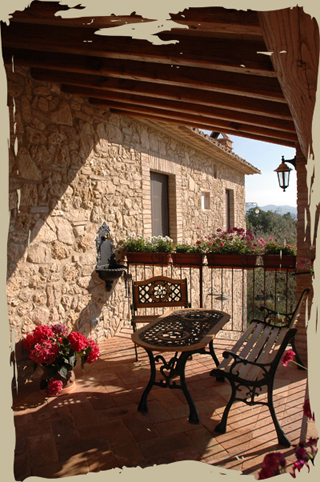 Agriturismo Umbria Porchiano del Monte