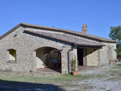 La casa di Ida - Podere dell'olmo